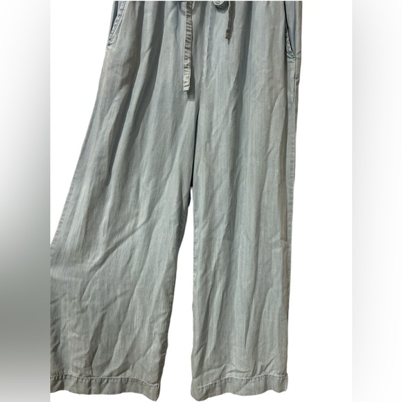 Sanctuary denim romper - Picture 3 of 7